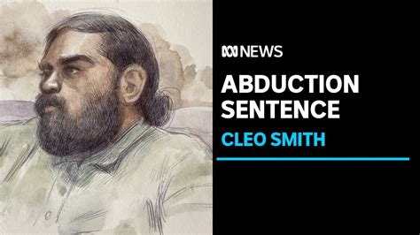 Terence Kelly sentenced over abduction of Cleo Smith near .